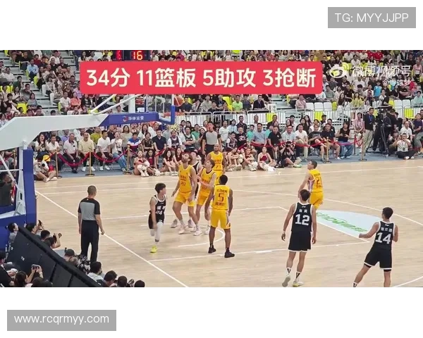 全运会热身赛徐杰送妙传张昊准绝平却失误把球拱手让人 全运会热身赛徐杰送妙传张昊准绝平却失误把球拱手让人