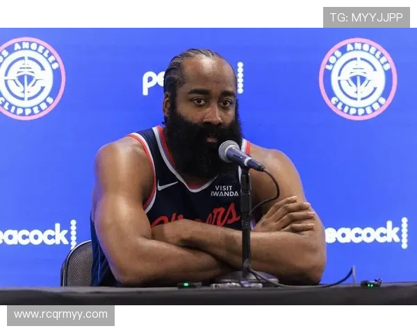 哈登半场26分全场轰30分7板7助带队大胜三分7中5正负值+22